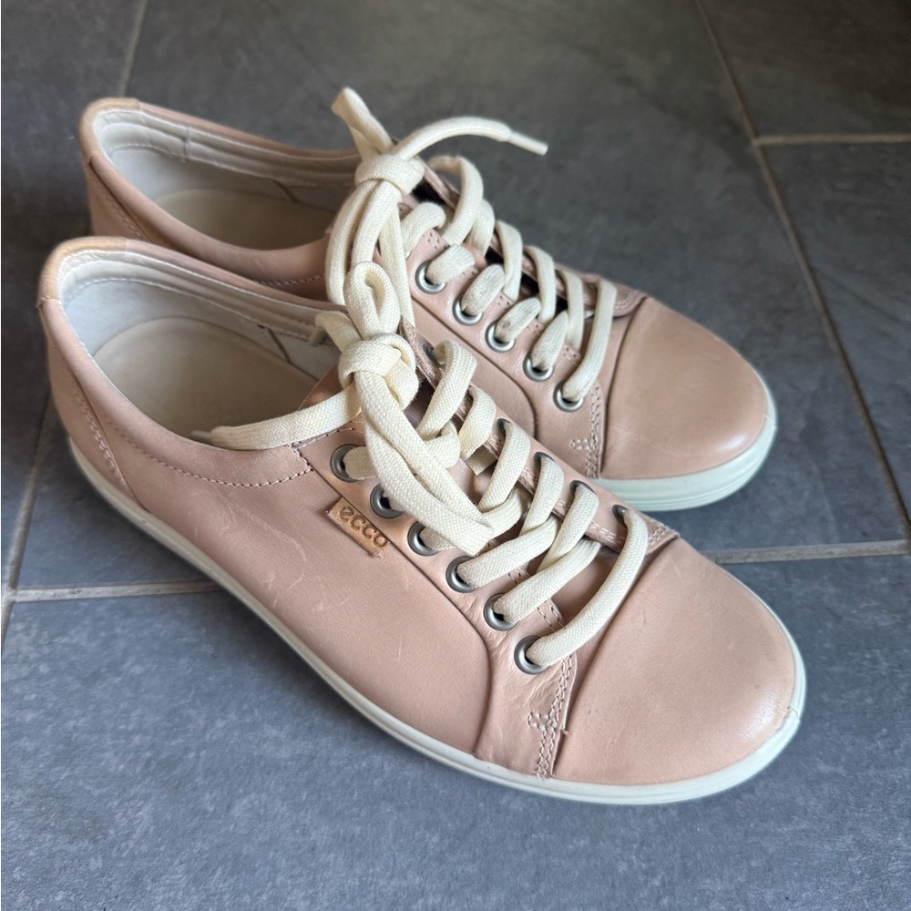 Ecco Soft 7 Sneakers
